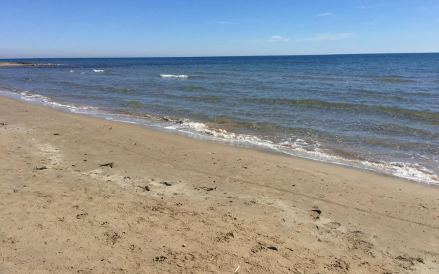 Apartamento Las Terrazas I