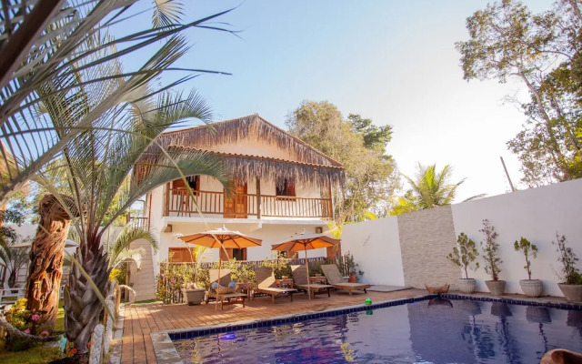 Pousada Bella Vida Trancoso