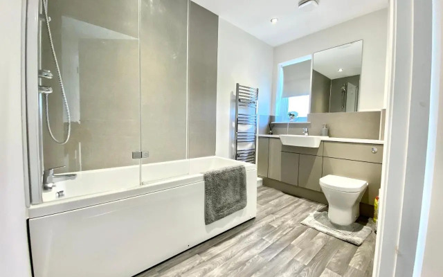 Serviced Accommodation Moray Holyrood