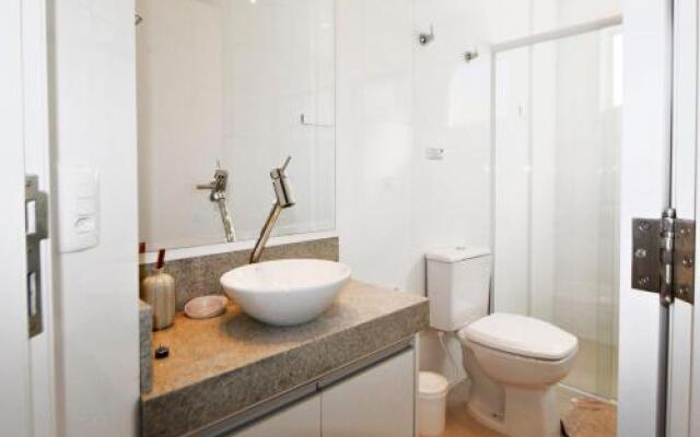 Residencial Aguas Azuis 404A