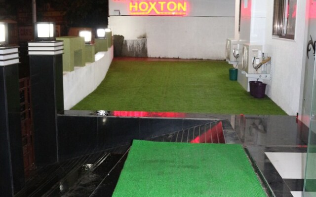 Hotel Voxton