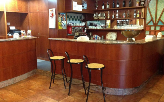 Hotel Fertilia