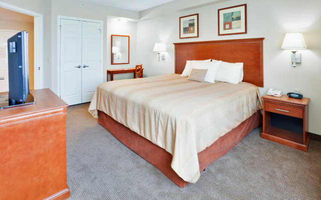Candlewood Suites HAZLETON by IHG