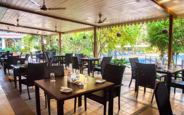 Acron Candolim Regina