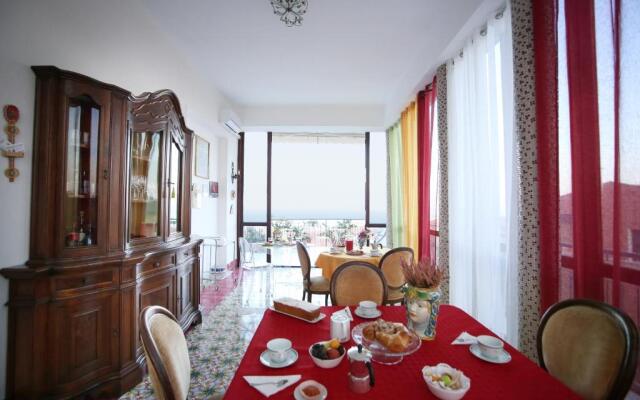 Pupi Catania Etna B&B