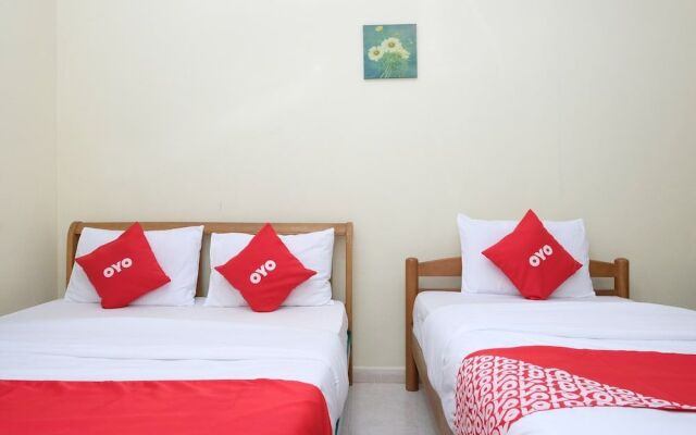 OYO 89419 Riverside Greenery Inn