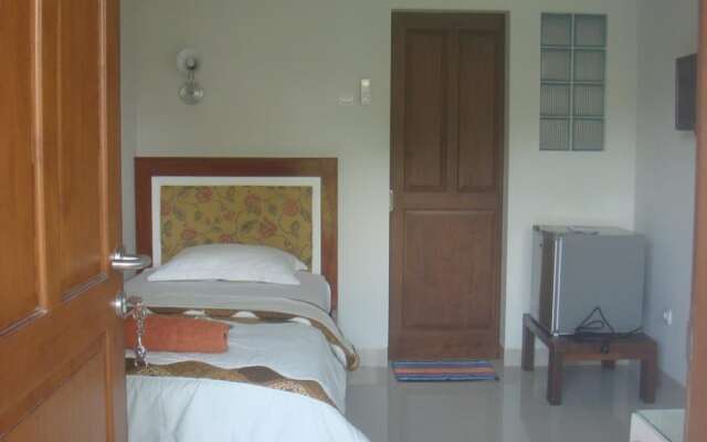 Rumah Kayen Family Homestay