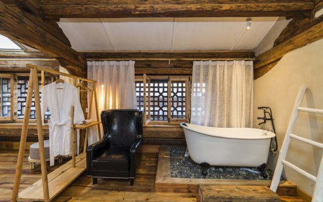 Jiakedi Culture Guesthouse