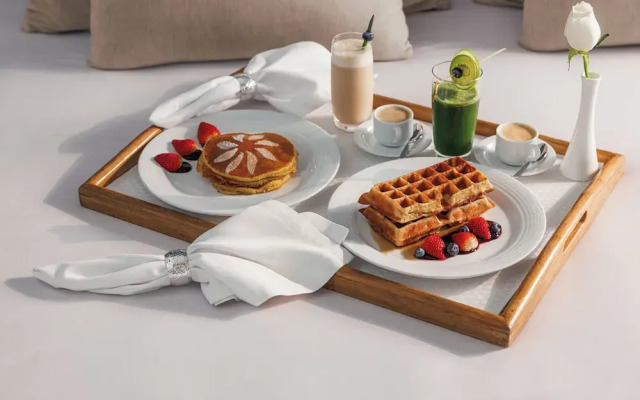 Jungala Park Hotel at VidantaWorld Riviera Maya