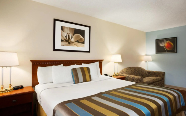 Hotel Palmeras Chula Vista