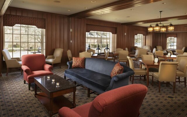 Williamsburg Lodge, Autograph Collection