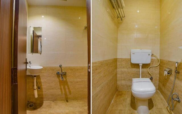 Fabhotel Easy Stay