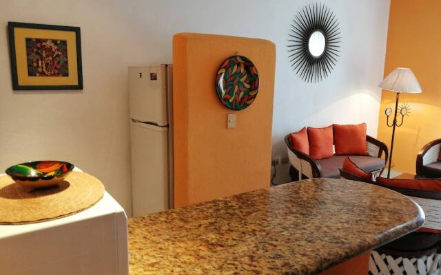 Apartment Graciela -