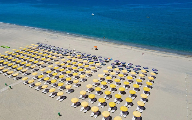 Futura Club La Praya