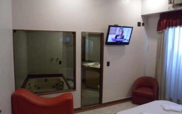 Hotel Sheik