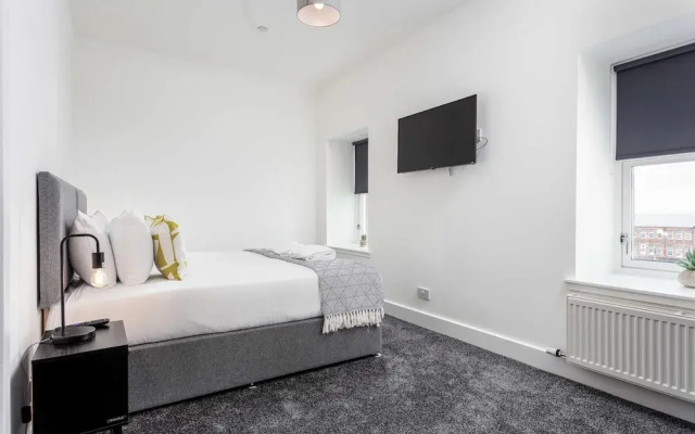 Weaver Suite