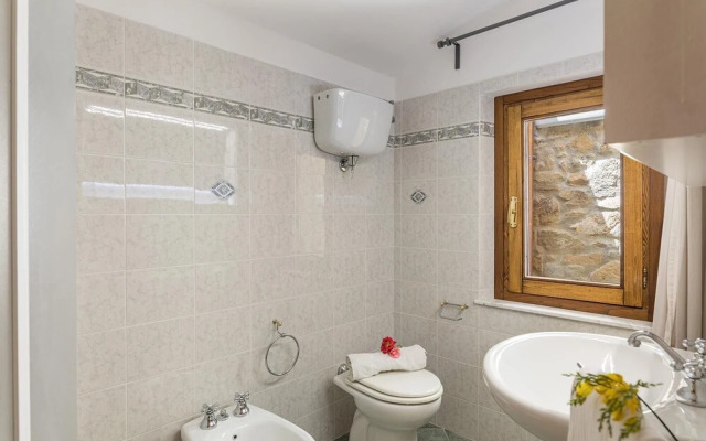 Casa Maria Laura 8 in Cortona