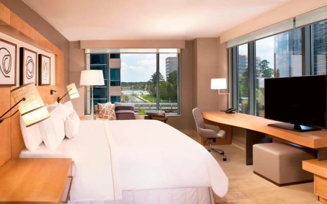 The Westin At The Woodlands