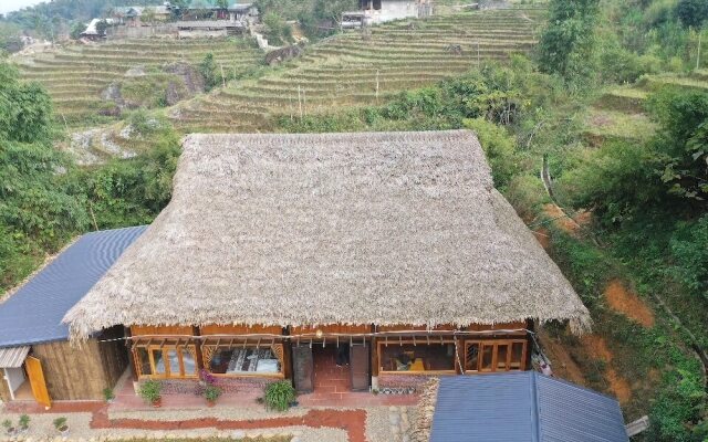 Sapa Eco Garden Homestay - Hostel