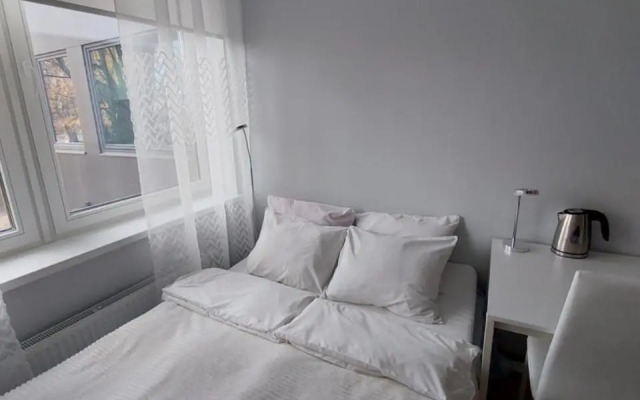 Pepleri mini apartment