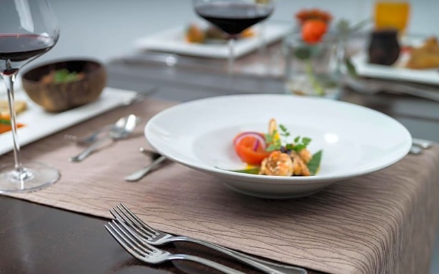 Restaurant-hotel Haus Mühlenbrock