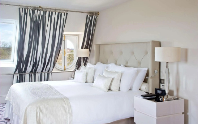 Waldorf Astoria Versailles - Trianon Palace