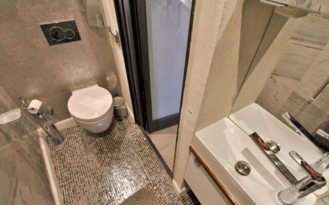 Locazione Turistica Suite Casa Nova