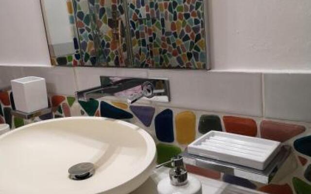 Monterotto Loft