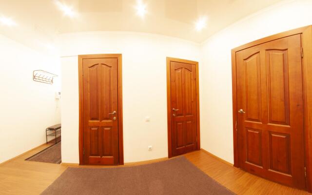 Домашняя на ул. Максима Горького, д. 83