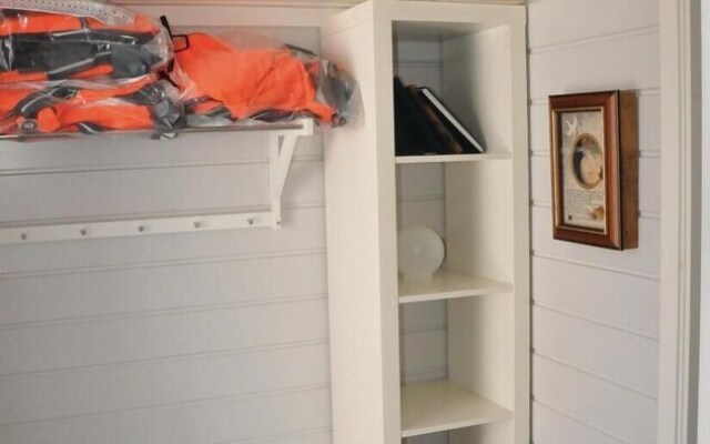 Awesome Home in Flekkerøy With 2 Bedrooms and Wifi