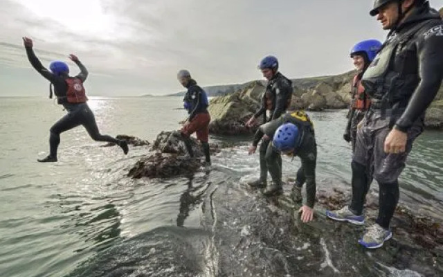 House Trefin Obernberg Am Brenner