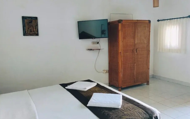Keyani's Bungalow