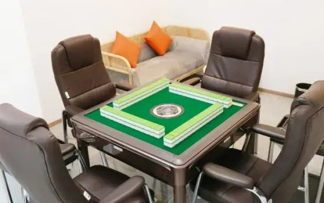 Xiyunge Mini International Apartment
