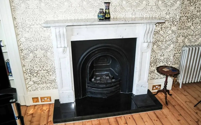 Bruntsfield Apartments
