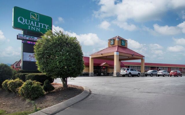 Quality Inn