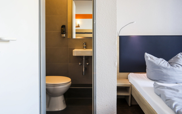 acama Hotel & Hostel Kreuzberg
