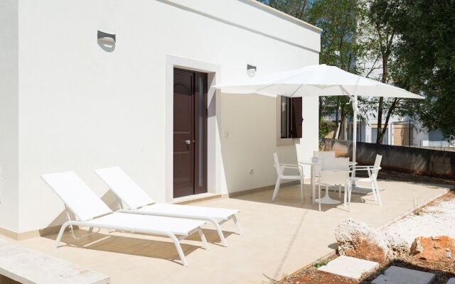 Villetta Silvana by Wonderful Italy