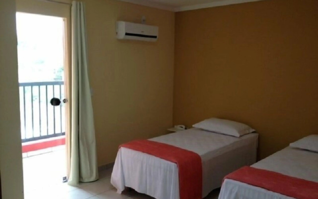Pitangui Palace Hotel