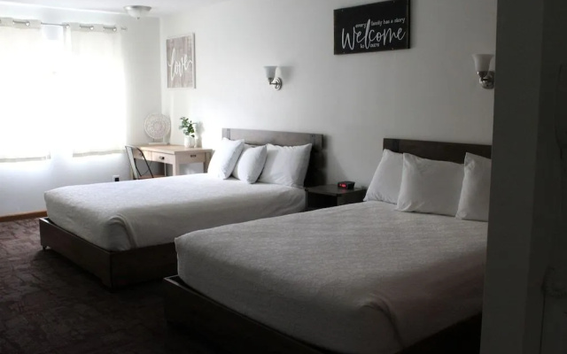 Jefferson Inn