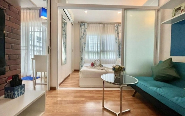 The Trust HuaHin by RJ