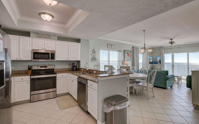 Crystal Shores W 301