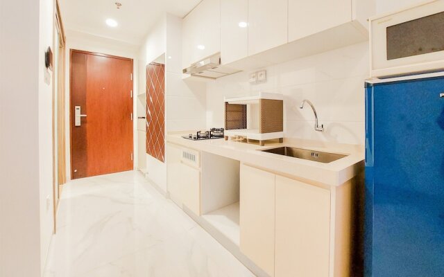 Good Deal Studio Sky House Bsd Near Aeon Mall Apartment