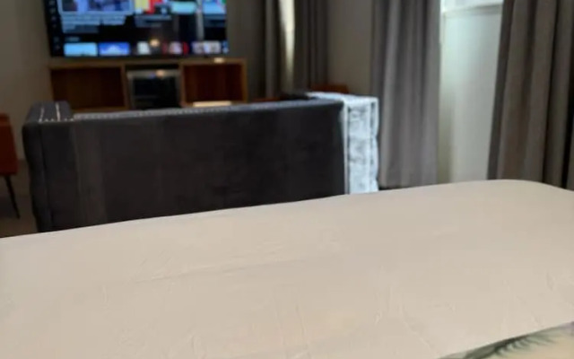 Unicorn Zebra