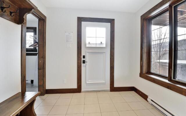 Chalets Alpins - 31 Chemin Blanc