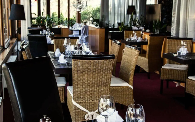 Parkhotel Morris Nový Bor