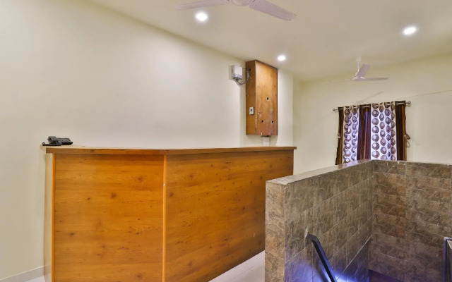 Hotel Super Guest House by OYO Rooms