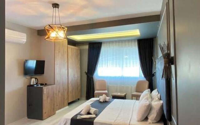 Grandmer Suit Otel