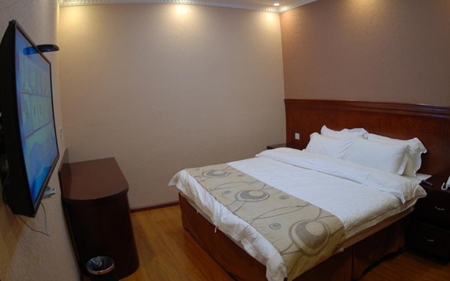 Xiyu Bofu Hotel – Guest Rooms – Shangri-La