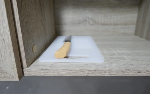 Studio Budget Apartment Springwood Residence