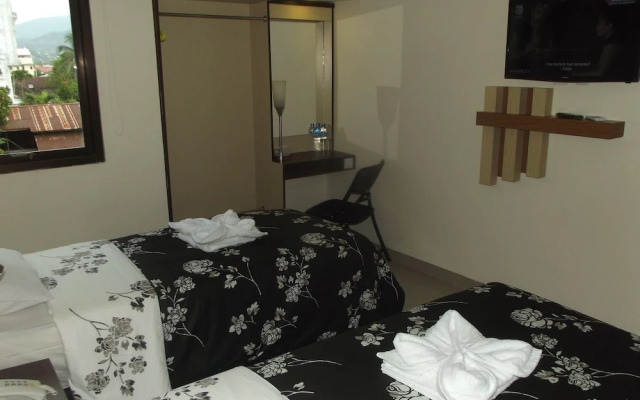 Airy Eco Malalayang Sea 67 Manado